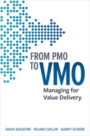 From PMO to VMO-Business and Management-買書書 BuyBookBook