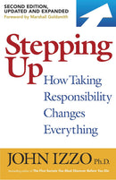 Stepping Up, Second Edition-Self-help/ personal development/ practical advice-買書書 BuyBookBook