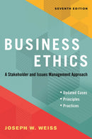 Business Ethics, Seventh Edition-Business and Management-買書書 BuyBookBook