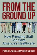 From the Ground Up-Medicine and Nursing-買書書 BuyBookBook