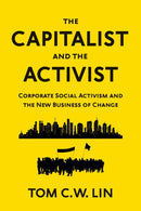 The Capitalist and the Activist-Business and Management-買書書 BuyBookBook