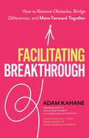 Facilitating Breakthrough-Business and Management-買書書 BuyBookBook