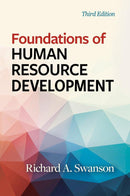 Foundations of Human Resource Development, Third Edition-Business and Management-買書書 BuyBookBook