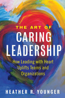 The Art of Caring Leadership-Business and Management-買書書 BuyBookBook