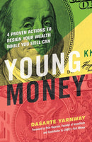Young Money-Self-help/ personal development/ practical advice-買書書 BuyBookBook