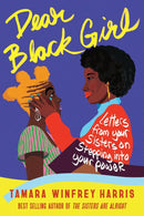 Dear Black Girl-Society/ culture/ social sciences-買書書 BuyBookBook
