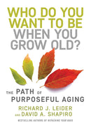 Who Do You Want to Be When You Grow Old?-Family and health-買書書 BuyBookBook