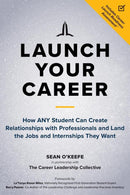 Launch Your Career-Self-help/ personal development/ practical advice-買書書 BuyBookBook
