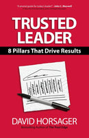 Trusted Leader-Business and Management-買書書 BuyBookBook