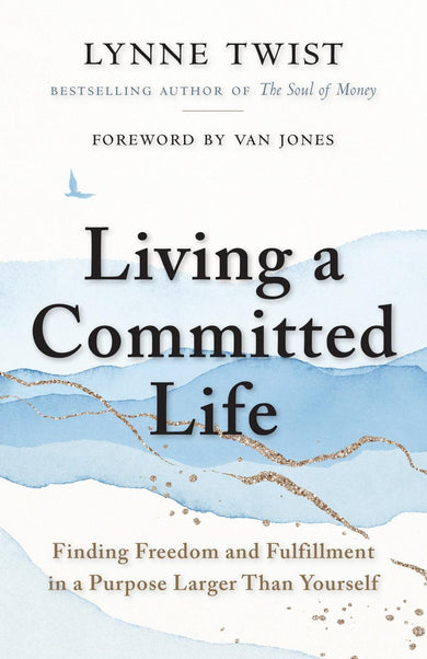 Living a Committed Life-Biography and memoirs-買書書 BuyBookBook