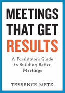 Meetings That Get Results-Business and Management-買書書 BuyBookBook
