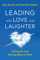 Leading with Love and Laughter-Business and Management-買書書 BuyBookBook