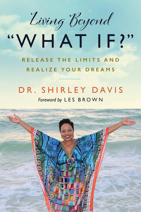 Living Beyond “What If?”-Self-help/ personal development/ practical advice-買書書 BuyBookBook