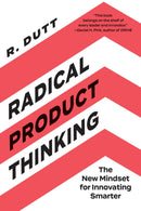 Radical Product Thinking-Business and Management-買書書 BuyBookBook