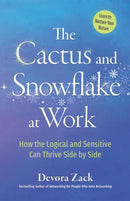 The Cactus and Snowflake at Work-Business and Management-買書書 BuyBookBook