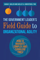 The Government Leader’s Field Guide to Organizational Agility-Economics/ Finance and Accounting-買書書 BuyBookBook
