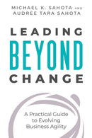 Leading Beyond Change-Business and Management-買書書 BuyBookBook