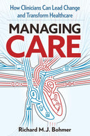 MANAGING CARE-Business and Management-買書書 BuyBookBook