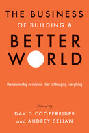 The Business of Building a Better World-Economics/ Finance and Accounting-買書書 BuyBookBook