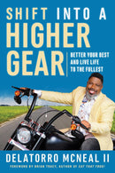 Shift into a Higher Gear-Self-help/ personal development/ practical advice-買書書 BuyBookBook