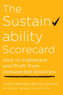 The Sustainability Scorecard-Economics/ Finance and Accounting-買書書 BuyBookBook