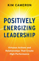 Positively Energizing Leadership-Business and Management-買書書 BuyBookBook