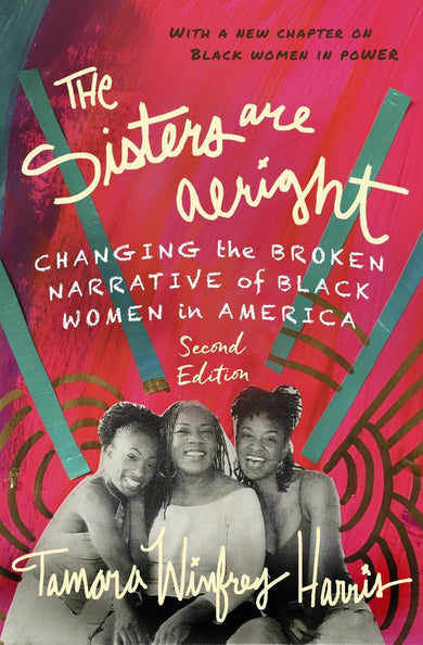 The Sisters Are Alright, Second Edition-Society/ culture/ social sciences-買書書 BuyBookBook