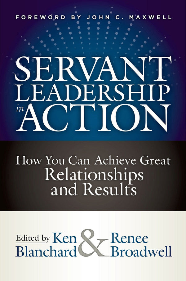 Servant Leadership in Action-Business and Management-買書書 BuyBookBook