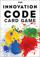 The Innovation Code Card Game-Business and Management-買書書 BuyBookBook