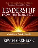 Leadership from the Inside Out-Business and Management-買書書 BuyBookBook