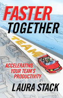 Faster Together-Business and Management-買書書 BuyBookBook