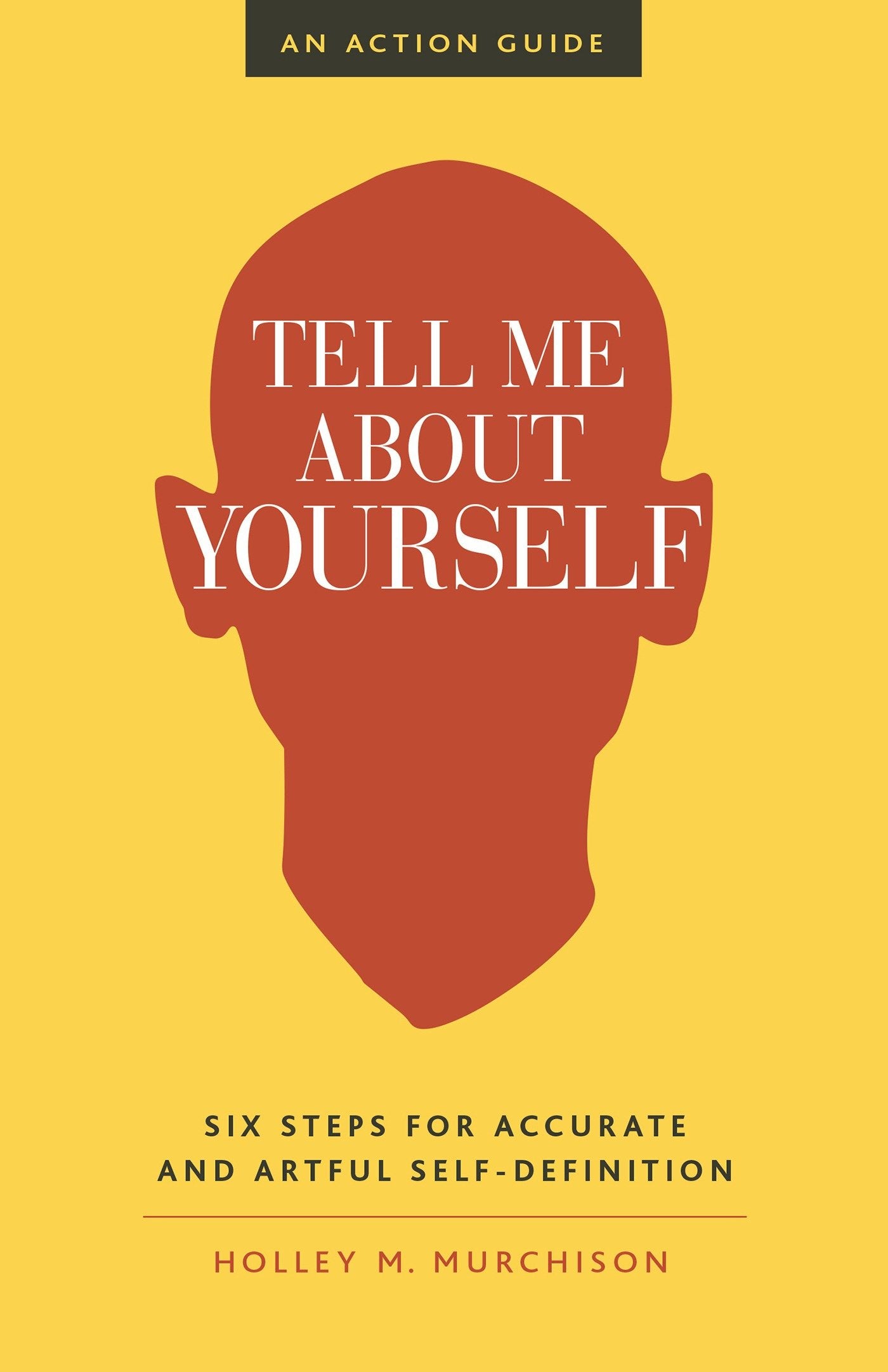 Tell Me About Yourself-Self-help/ personal development/ practical advice-買書書 BuyBookBook
