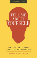 Tell Me About Yourself-Self-help/ personal development/ practical advice-買書書 BuyBookBook