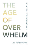 The Age of Overwhelm-Society/ culture/ social sciences-買書書 BuyBookBook