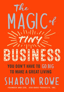 The Magic of Tiny Business-Business and Management-買書書 BuyBookBook