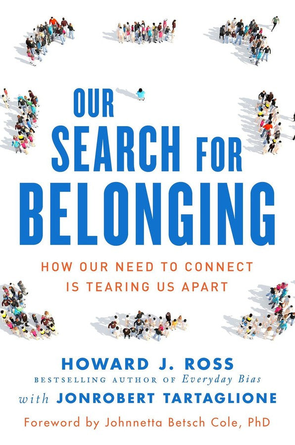 Our Search for Belonging-Society/ culture/ social sciences-買書書 BuyBookBook