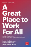 A Great Place to Work for All-Business and Management-買書書 BuyBookBook