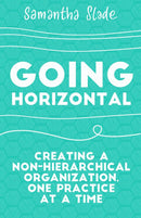Going Horizontal-Business and Management-買書書 BuyBookBook