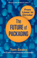 The Future of Packaging-Lifestyle and Leisure-買書書 BuyBookBook