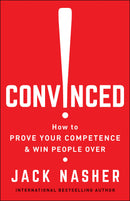 Convinced!-Business and Management-買書書 BuyBookBook