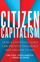 Citizen Capitalism-Politics and government-買書書 BuyBookBook