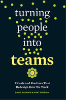Turning People into Teams-Business and Management-買書書 BuyBookBook
