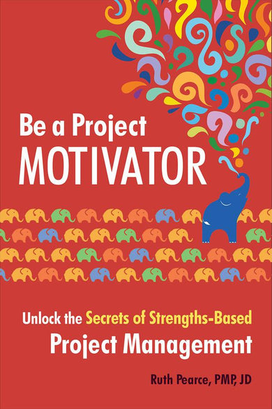 Be a Project Motivator-Business and Management-買書書 BuyBookBook