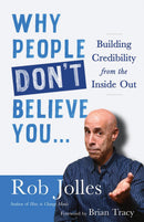 Why People Don't Believe You...-Business and Management-買書書 BuyBookBook