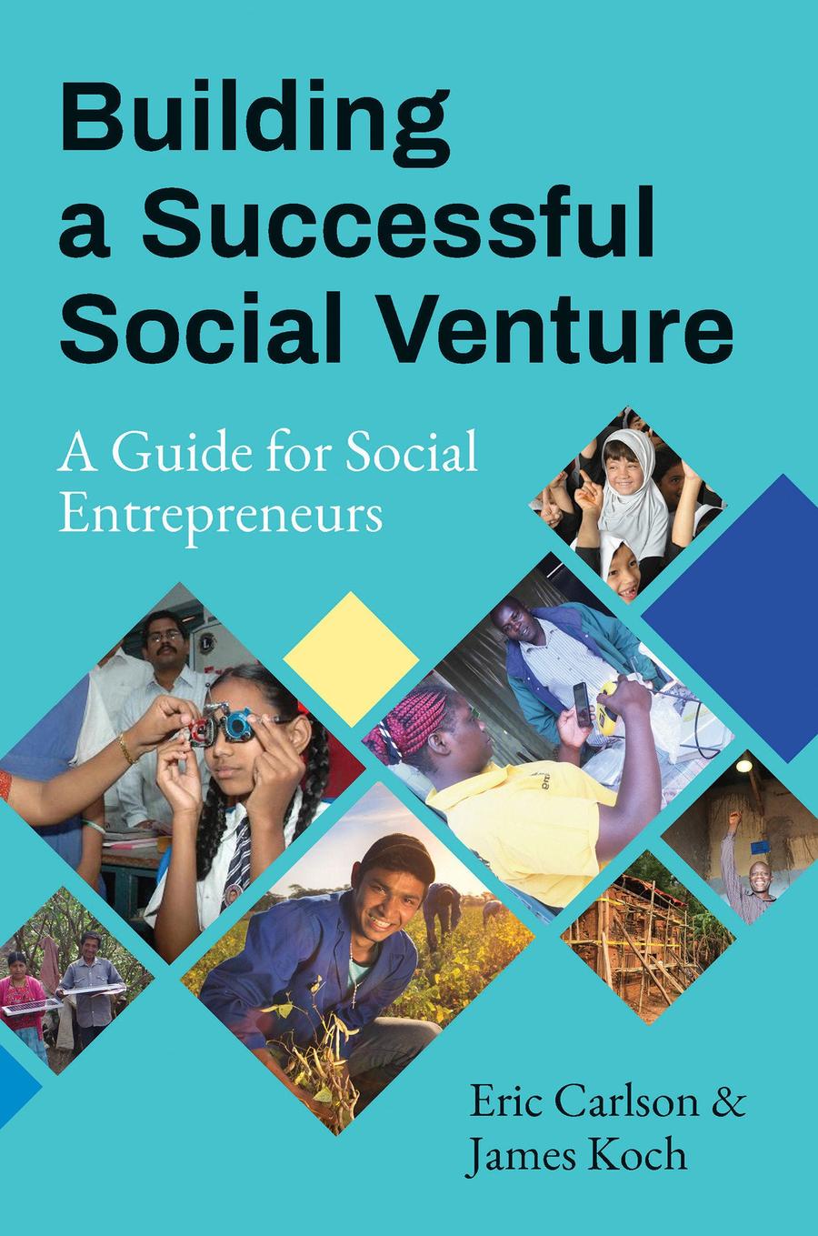 Building a Successful Social Venture-Business and Management-買書書 BuyBookBook
