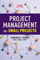 Project Management for Small Projects, Third Edition-Business and Management-買書書 BuyBookBook