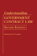 Understanding Government Contract Law-Law-買書書 BuyBookBook