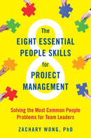 The Eight Essential People Skills for Project Management-Business and Management-買書書 BuyBookBook