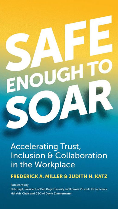 Safe Enough to Soar-Business and Management-買書書 BuyBookBook