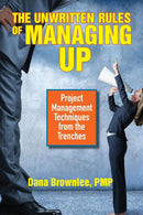 The Unwritten Rules of Managing Up-Business and Management-買書書 BuyBookBook